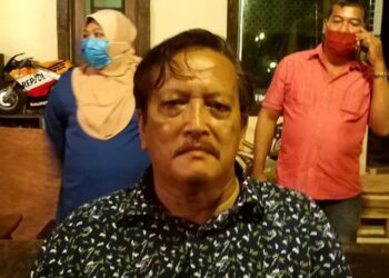 MD. SHARIF ABDUL RAZAK