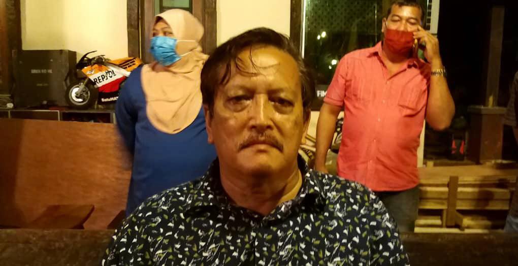 Ahli Bersatu Arau sedia keluar parti beramai-ramai