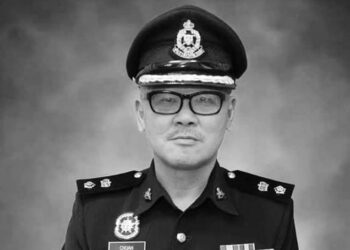 CHUAH SEONG LIM