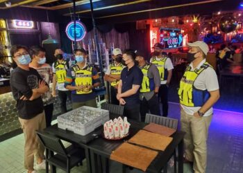 POLIS Pulau Pinang akan menjalankan operasi pencegahan jenayah pada setiap hujung minggu di negeri itu bagi memastikan kadar jenayah dapat dikurangkan.