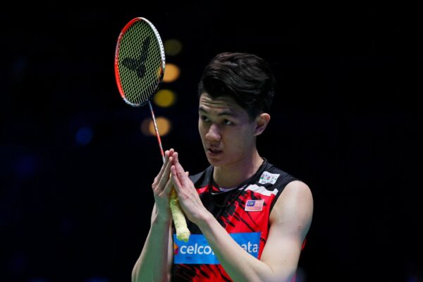 Badminton Archives - Utusan Digital