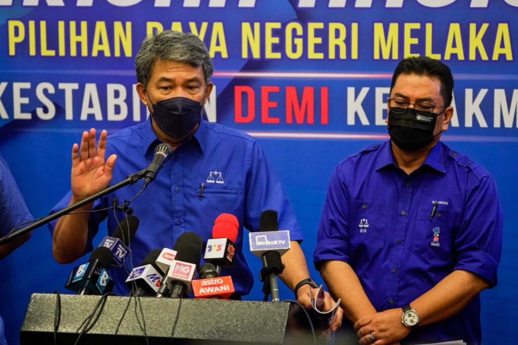 Sulaiman sah calon Ketua Menteri, Ab. Rauf Timbalan? – Utusan Digital Sulaiman sah calon Ketua Menteri, Ab. Rauf Timbalan? – Utusan Digital