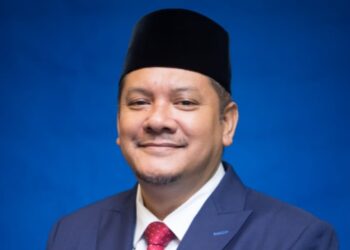 HASNUL BAHARUDDIN