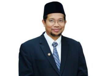 AHMAD TARMIZI SULAIMAN