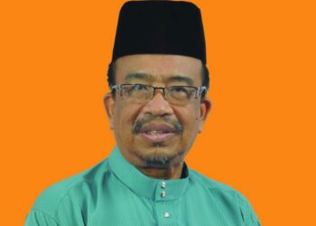 PHAHROLRAZI MOHD. ZAWAWI