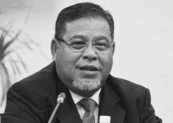 ABDUL GHAFAAR ATAN