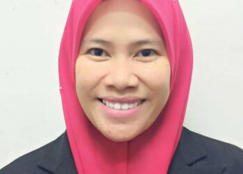 SITI NORAYU MOHD. BASIR