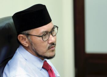 KAMARUDIN SIDEK