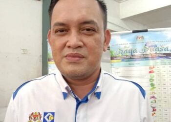 MOHD. RIDZWAN AB. GHAPAR