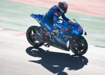 ALEX RINS