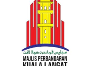 MAJLIS PERBANDARAN KUALA LANGAT