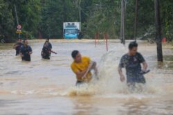 Kedah esok cuaca ramalan Memancing Jadual