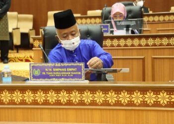 NURULHISHAM YAAKOB