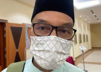 MOHD. SHUKRI RAMLI