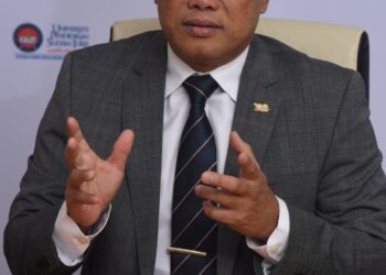 MD. AMIN MD. TAFF