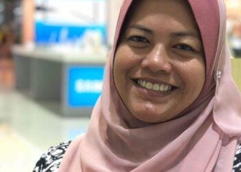 NOLEE ASHILIN MOHAMMED RADZI