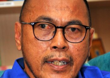 PANDAK AHMAD