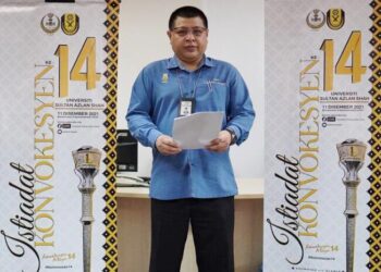 ANAS MD. YUSOF