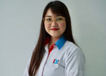 CHERISHE NG PHUAY HUI