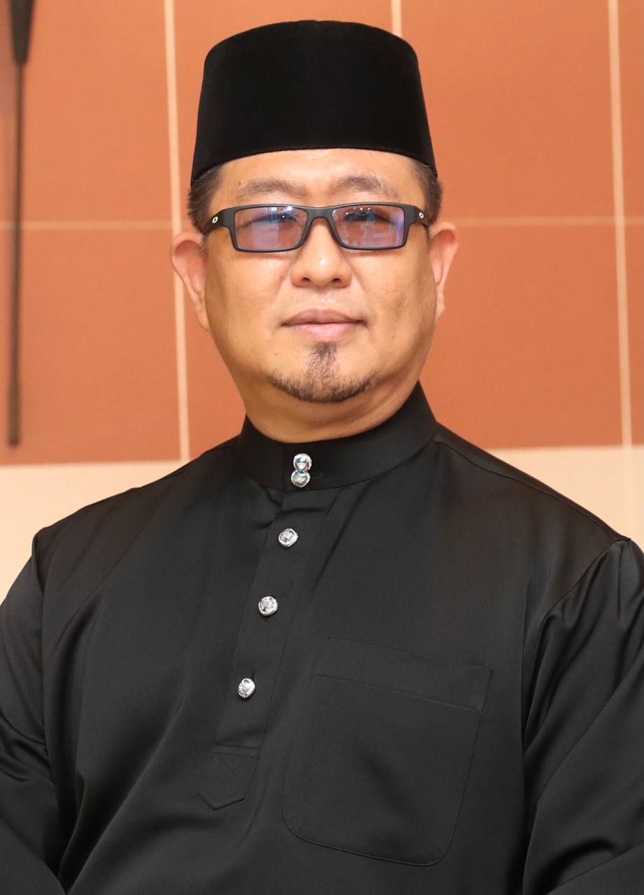 Jailani khamis muhammad Jailani perkenal