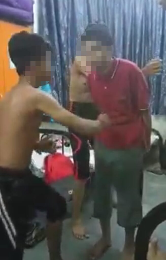 Anak saudara saya berhenti SBP kerana kes buli, masuk sekolah 