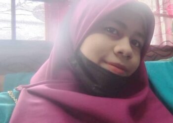MIMI Annisa Mohd. Zukry dirayu pulang dan kembali ke pangkuan keluarga setelah menghilangkan diri sejak petang Sabtu lalu.