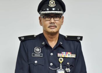 MOHD. IBRAHIM MOHD. GHANI