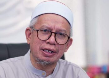 ZULKIFLI MOHAMAD AL-BAKRI