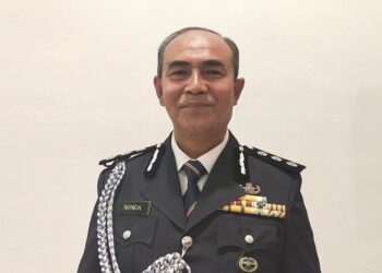 NANDA MAAROF