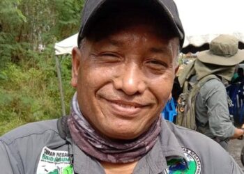 ROSLAN ABU KASSIM