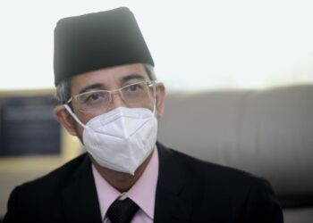 MOHD. ZAIDI RAMLI