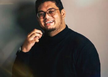Adib Zahar.