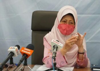 FATIMAH ABDULLAH