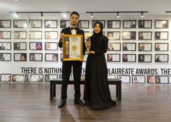 Jenama Chocodap's  diusahakan May Sarah Nadiah dan Mohamad Farhan diiktiraf sebagai The Brandlaureate The World's First Halal BestBrand E-Branding Award 2020 
ini berasal daripada gabungan 'chocolate' dan 'sedap' dan legasinya bermula sejak 2015.