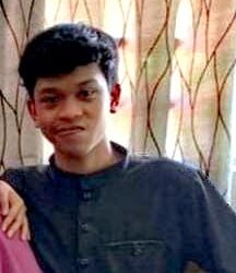 DANIAL HAZMIN MASTAM