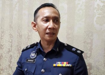 AHMAD RIDHWAN MOHD. NOR @ SALEH