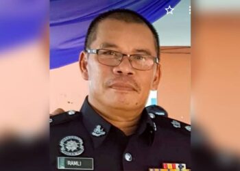 RAMLI KASA