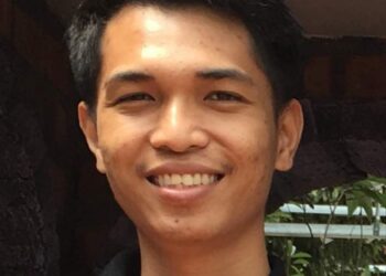 Mohd. Badrull Hisyam Adam