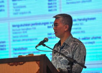 TENGKU ZAFRUL TENGKU ABDUL AZIZ