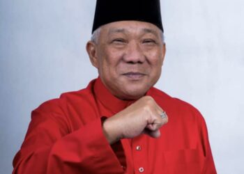 BUNG MOKTAR RADIN