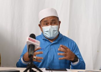TUAN IBRAHIM TUAN MAN