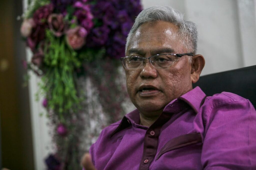 Dasar usahawan
