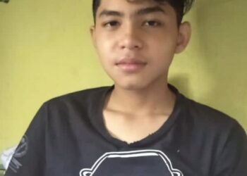 MUHAMMAD Iznun Al Azim Mahadi ditemukan selepas hilang dipercayai disorok makhluk halus di kampungnya di Kampung Pasir Linggi, Gua Musang.