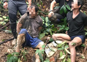 SETELAH tiga tahun OBK dilancarkan, banyak kejayaan dicapai Perhilitan dalam usaha membanteras aktiviti pemburuan haram di negara ini. – PERHILITAN