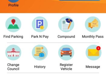 LAMAN Facebook aplikasi Penang Smart Parking (PSP) 'dihujani' kemarahan pengguna selepas paparan di aplikasi  telefon bimbit mereka menunjukkan baki kredit sebanyak RM4.40 sejak awal pagi tadi.
