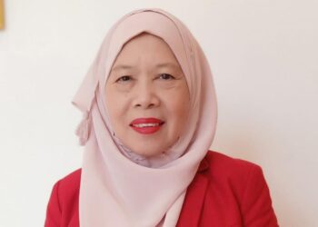 AZIZAH MOHD. DUN