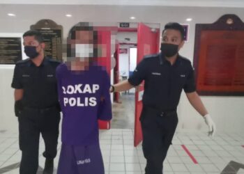 LELAKI orang kurang upaya (OKU) pendengaran direman empat hari bermula hari ini di Mahkamah Majistret Kuala Terengganu, hari ini.