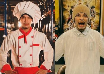 Namawee terpilih sebagai penerima anugerah Pencipta Dengan Pendapatan Tertinggi pada Anugerah Badan Perlindungan Hak Cipta Muzik Berhad (MACP) tahun lalu.