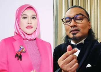 Ernie Zakri kecewa dengan tindakan Datuk Seri Vida mengaibkan bapa saudaranya Anuar Zain menerusi sebuah video yang tular.