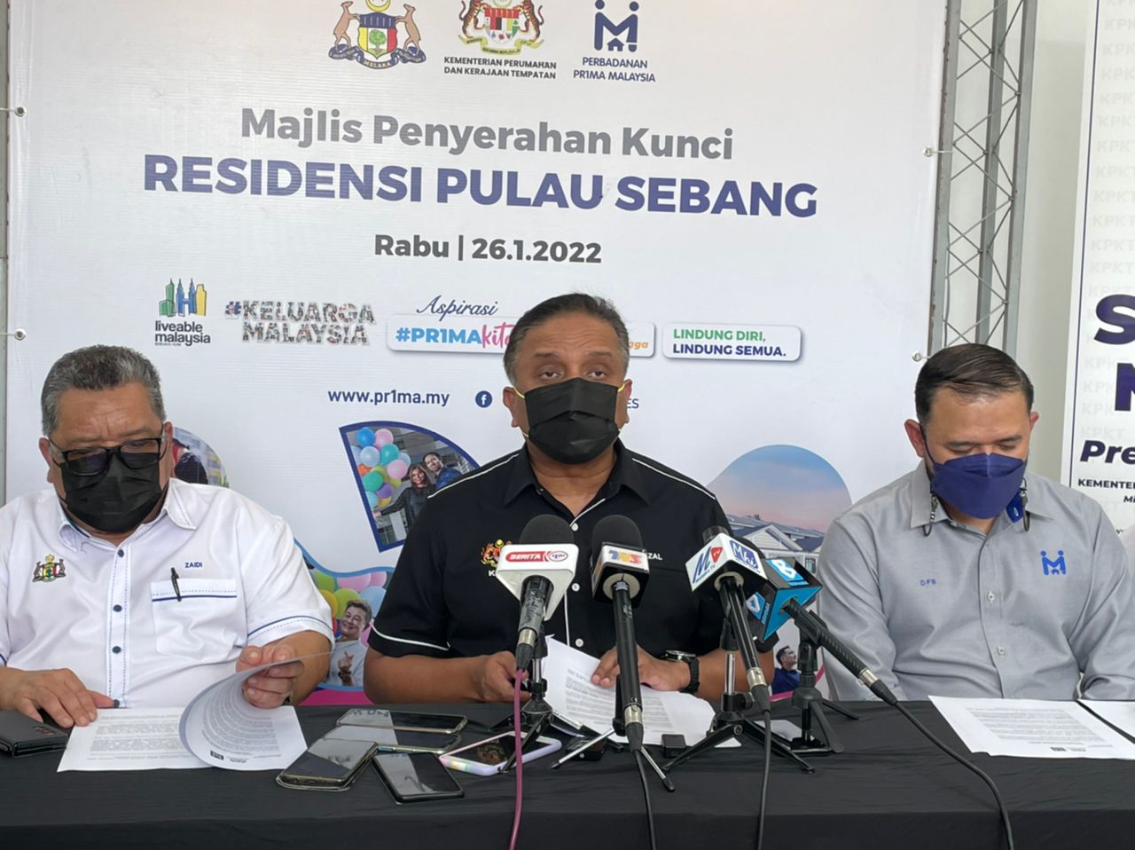 Lppsa 2021 moratorium Skim Bantuan